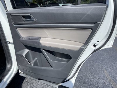 2021 Volkswagen Atlas Cross Sport 2.0T S