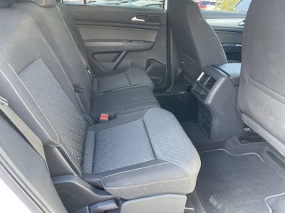 2021 Volkswagen Atlas Cross Sport 2.0T S
