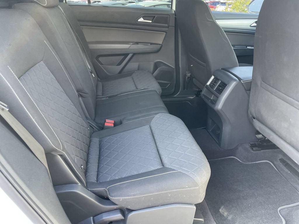 2021 Volkswagen Atlas Cross Sport 2.0T S