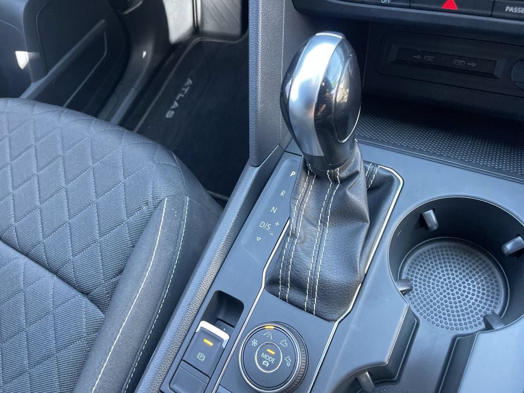 2021 Volkswagen Atlas Cross Sport 2.0T S