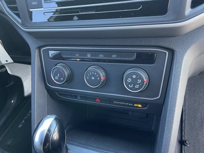 2021 Volkswagen Atlas Cross Sport 2.0T S