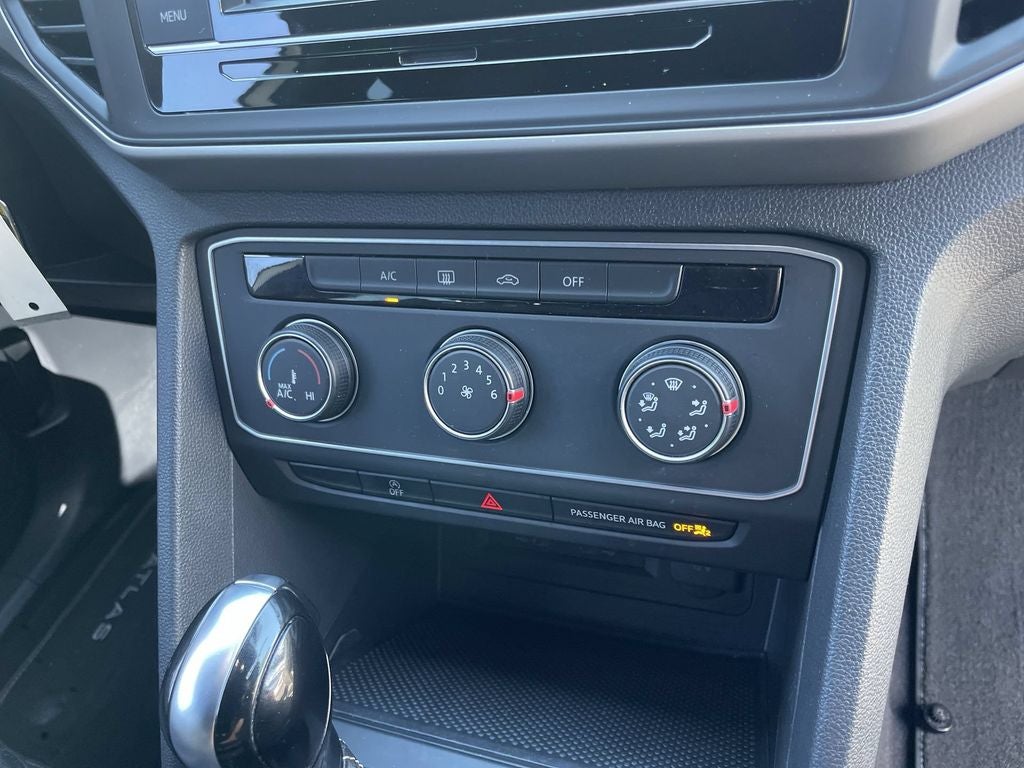 2021 Volkswagen Atlas Cross Sport 2.0T S
