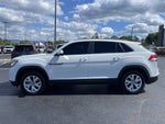 2021 Volkswagen Atlas Cross Sport 2.0T S