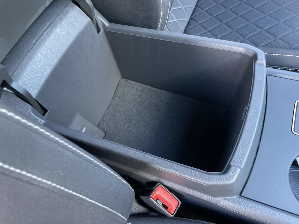 2021 Volkswagen Atlas Cross Sport 2.0T S