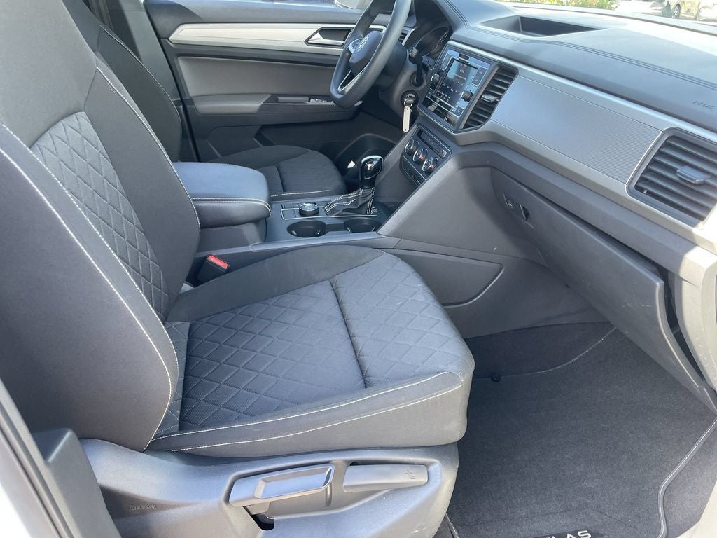 2021 Volkswagen Atlas Cross Sport 2.0T S