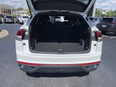 2021 Volkswagen Atlas Cross Sport 2.0T S