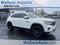 2023 Volkswagen Atlas Cross Sport 2.0T SE w/Technology