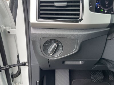 2023 Volkswagen Atlas Cross Sport 2.0T SE w/Technology