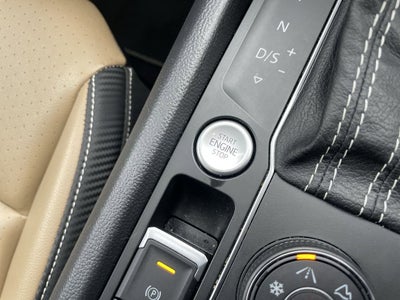 2023 Volkswagen Atlas Cross Sport 2.0T SE w/Technology