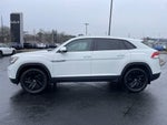 2023 Volkswagen Atlas Cross Sport 2.0T SE w/Technology