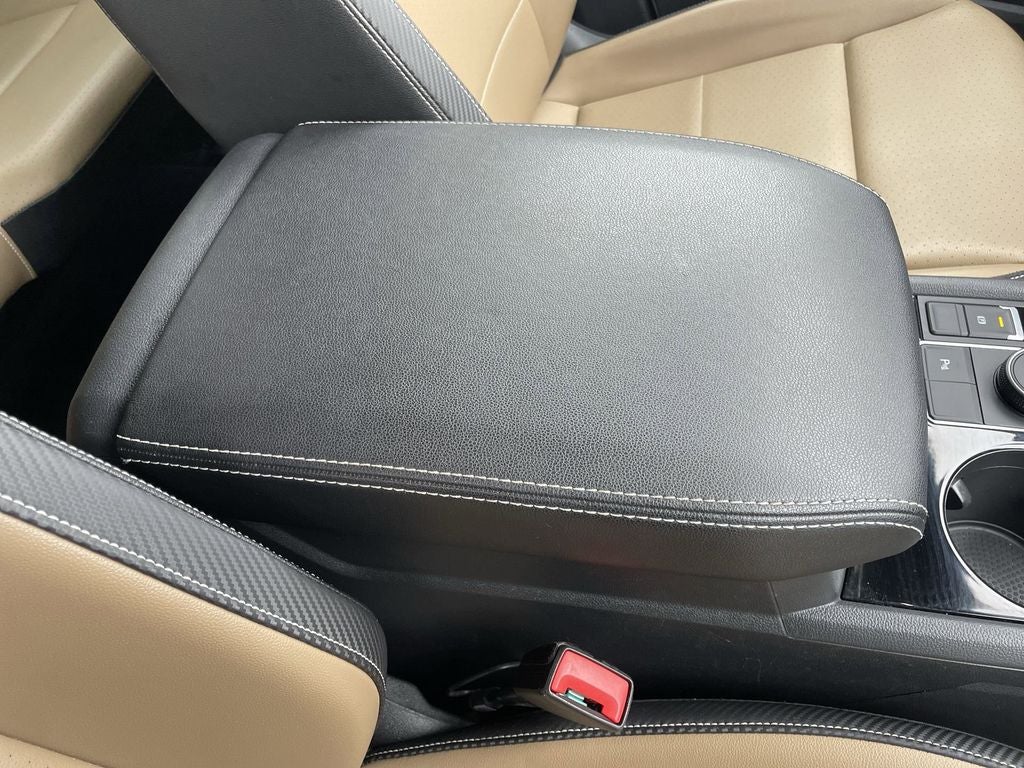 2023 Volkswagen Atlas Cross Sport 2.0T SE w/Technology