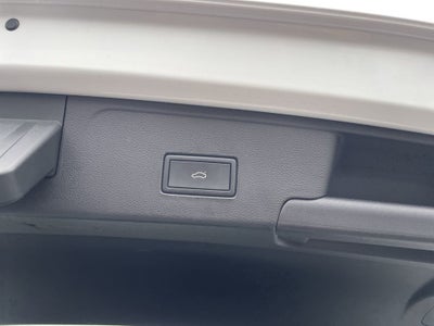 2023 Volkswagen Atlas Cross Sport 2.0T SE w/Technology