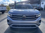 2022 Volkswagen Atlas Cross Sport 2.0T SE w/Technology