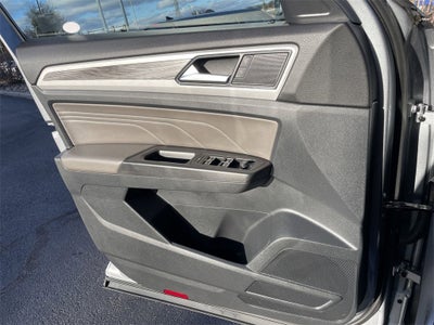 2022 Volkswagen Atlas Cross Sport 2.0T SE w/Technology