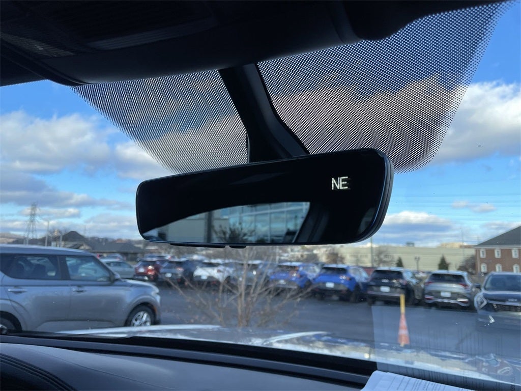 2022 Volkswagen Atlas Cross Sport 2.0T SE w/Technology