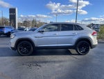 2022 Volkswagen Atlas Cross Sport 2.0T SE w/Technology