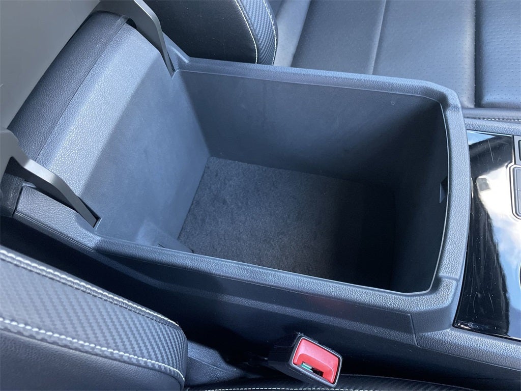 2022 Volkswagen Atlas Cross Sport 2.0T SE w/Technology