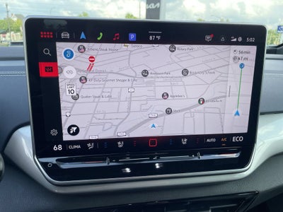 2025 Volkswagen ID.4 Pro S Plus