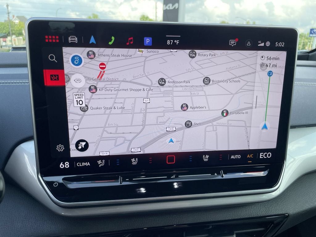 2025 Volkswagen ID.4 Pro S Plus
