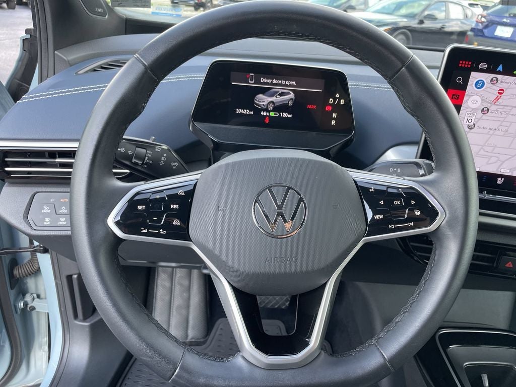 2025 Volkswagen ID.4 Pro S Plus