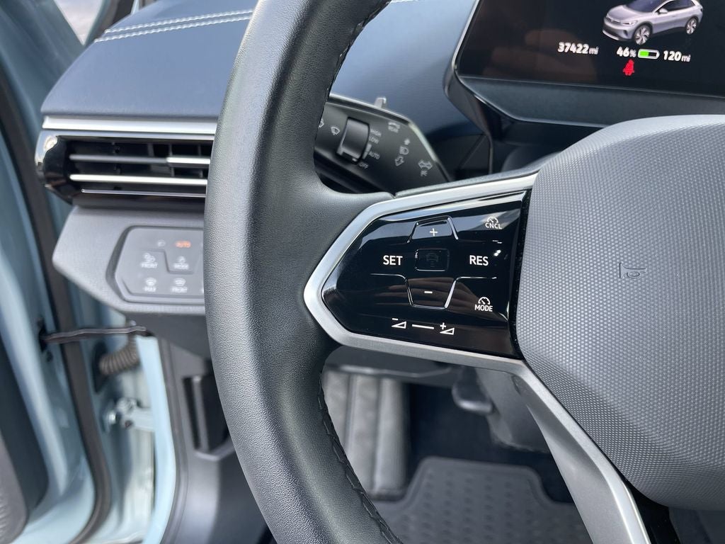 2025 Volkswagen ID.4 Pro S Plus