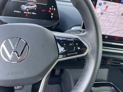 2025 Volkswagen ID.4 Pro S Plus