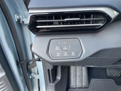 2025 Volkswagen ID.4 Pro S Plus