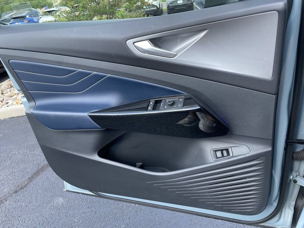 2025 Volkswagen ID.4 Pro S Plus