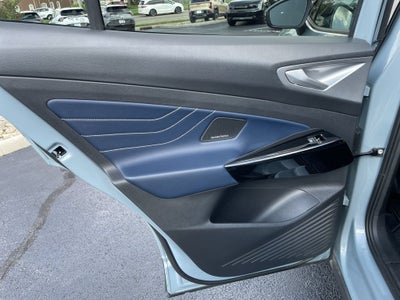 2025 Volkswagen ID.4 Pro S Plus
