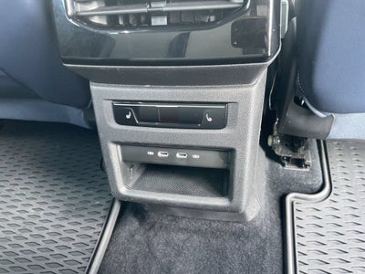 2025 Volkswagen ID.4 Pro S Plus