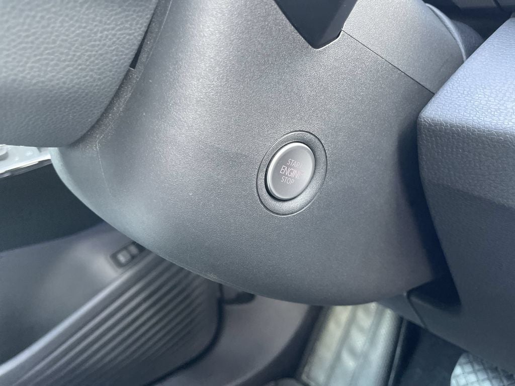 2025 Volkswagen ID.4 Pro S Plus
