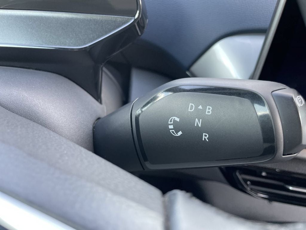 2025 Volkswagen ID.4 Pro S Plus