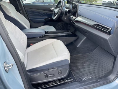 2025 Volkswagen ID.4 Pro S Plus