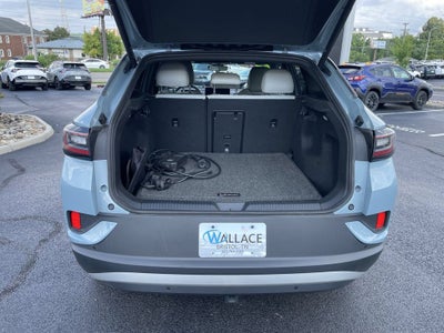 2025 Volkswagen ID.4 Pro S Plus