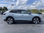 2025 Volkswagen ID.4 Pro S Plus