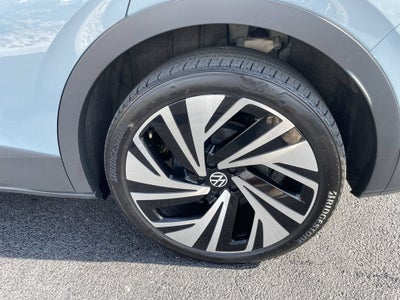 2025 Volkswagen ID.4 Pro S Plus
