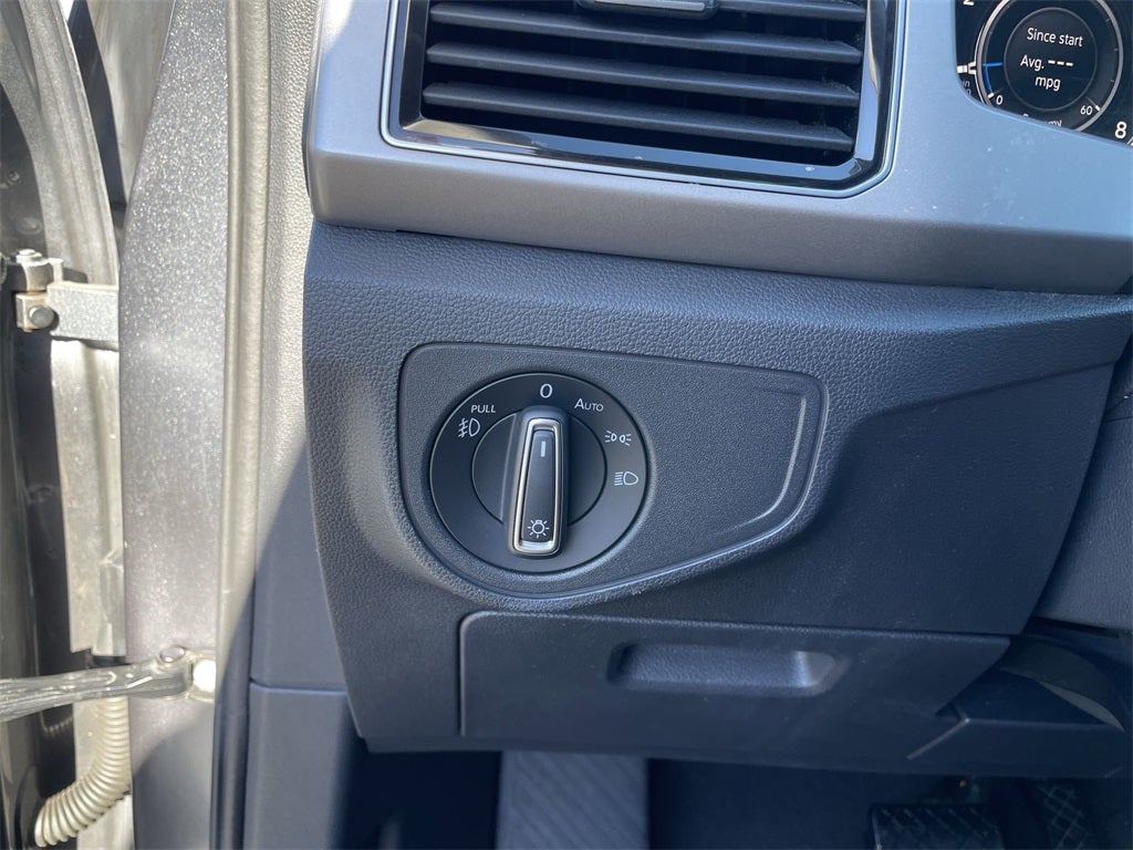 2019 Volkswagen Atlas SEL Premium 4Motion