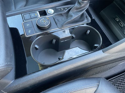 2019 Volkswagen Atlas SEL Premium 4Motion