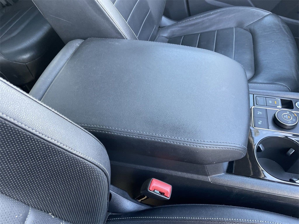 2019 Volkswagen Atlas SEL Premium 4Motion