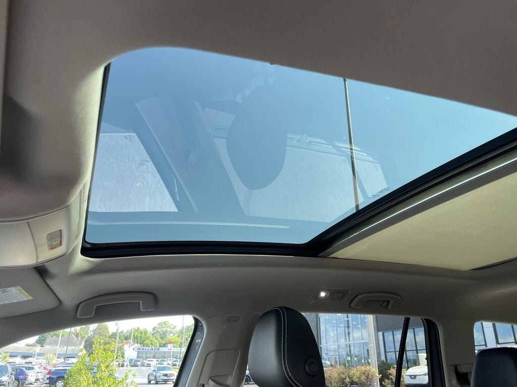 2023 Volkswagen Atlas 3.6L V6 SEL R-Line
