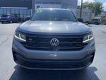 2023 Volkswagen Atlas 3.6L V6 SEL R-Line