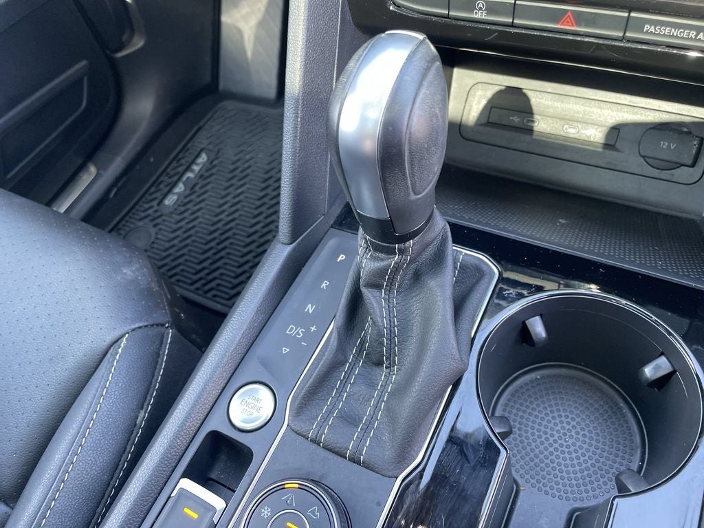 2023 Volkswagen Atlas 3.6L V6 SEL R-Line