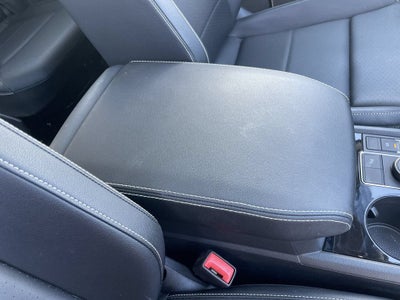 2023 Volkswagen Atlas 3.6L V6 SEL R-Line