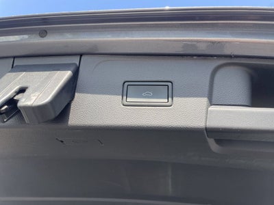 2023 Volkswagen Atlas 3.6L V6 SEL R-Line