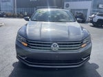 2017 Volkswagen Passat 1.8T S