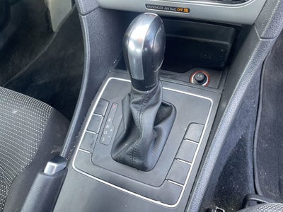 2017 Volkswagen Passat 1.8T S