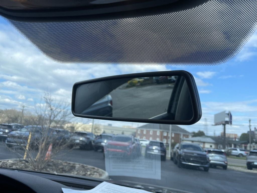 2017 Volkswagen Passat 1.8T S