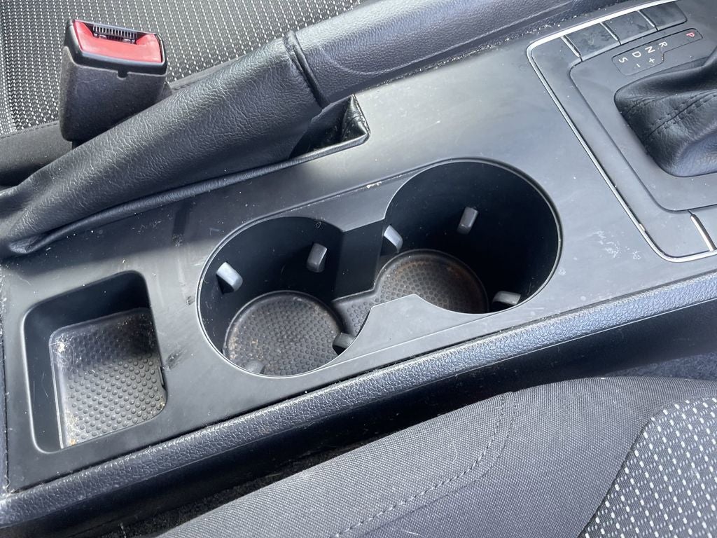 2017 Volkswagen Passat 1.8T S