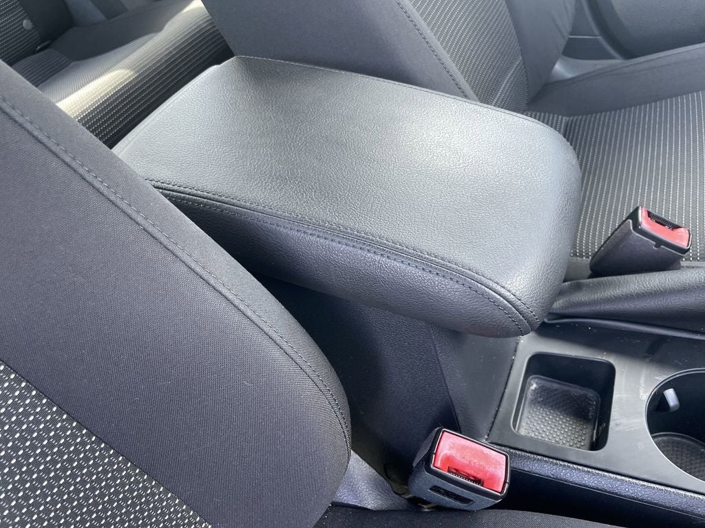 2017 Volkswagen Passat 1.8T S