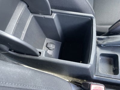 2017 Volkswagen Passat 1.8T S